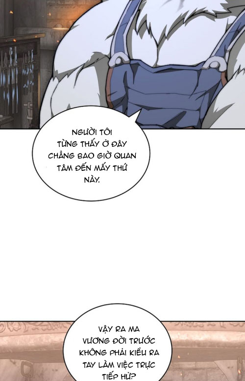 Mắc Kẹt Trong Tòa Tháp Thử Thách chapter 115 - Trang 96