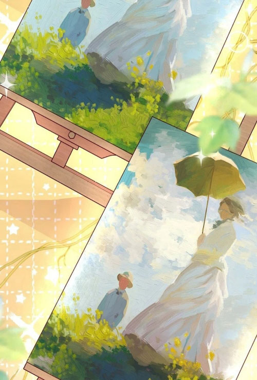 Sự tái sinh của nhà thiết kế tài ba chapter 6 - Trang 125