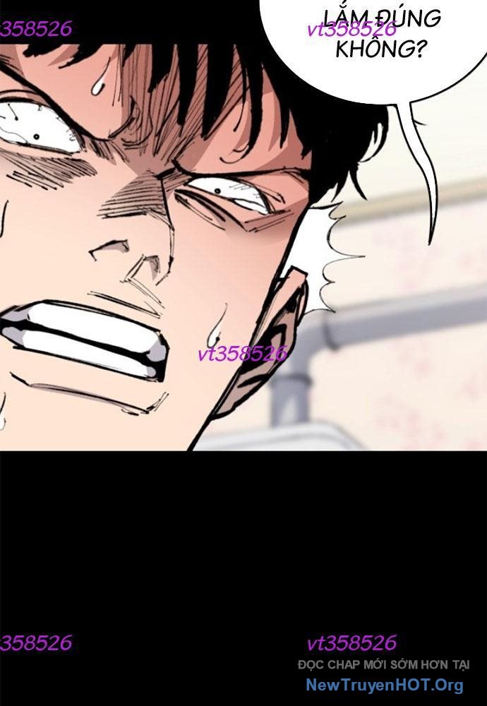 Thượng Lưu Chap 23 - Next Chap 24