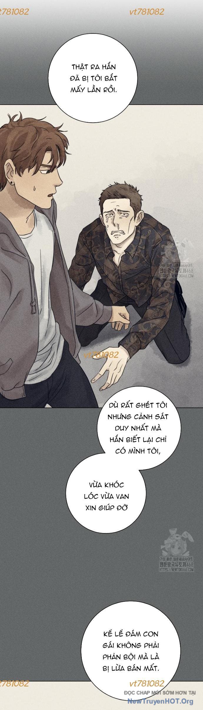 Phỏng Vấn Sát Nhân chapter 74 - Trang 32
