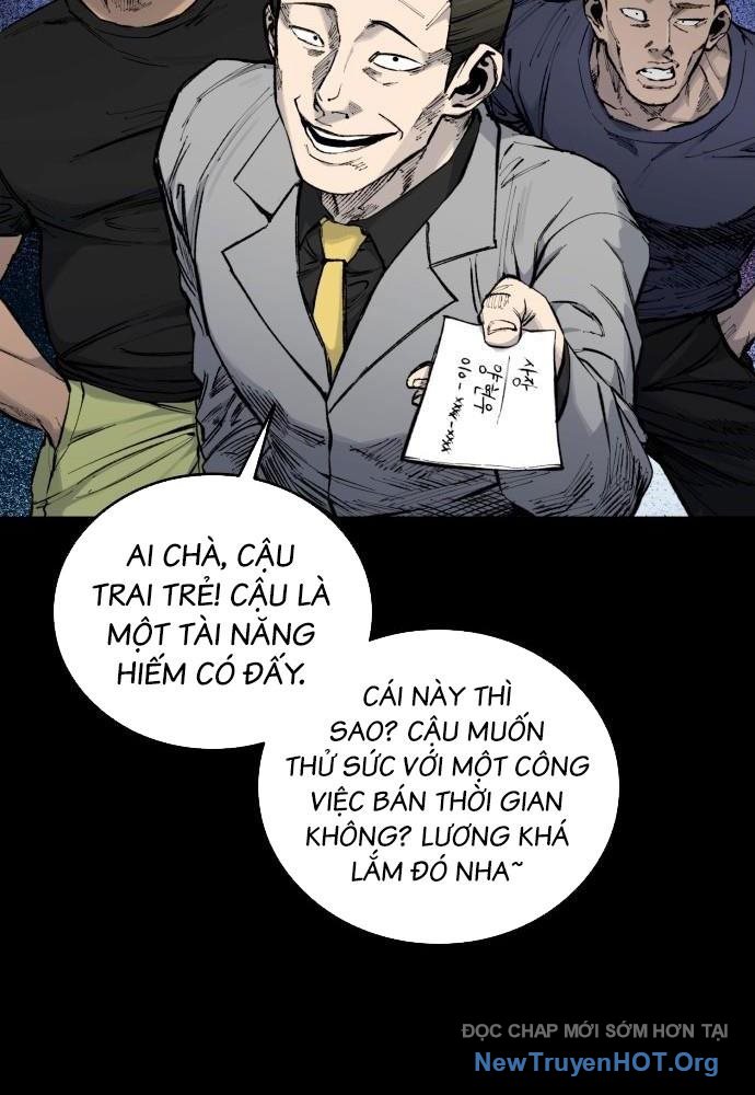 Thượng Lưu Chap 16 - Next Chap 17