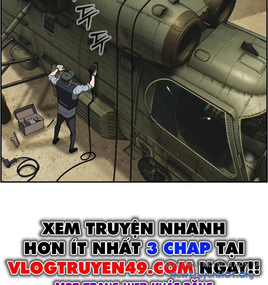 Chế Tác Hạt Nhân chapter 43 - Trang 32