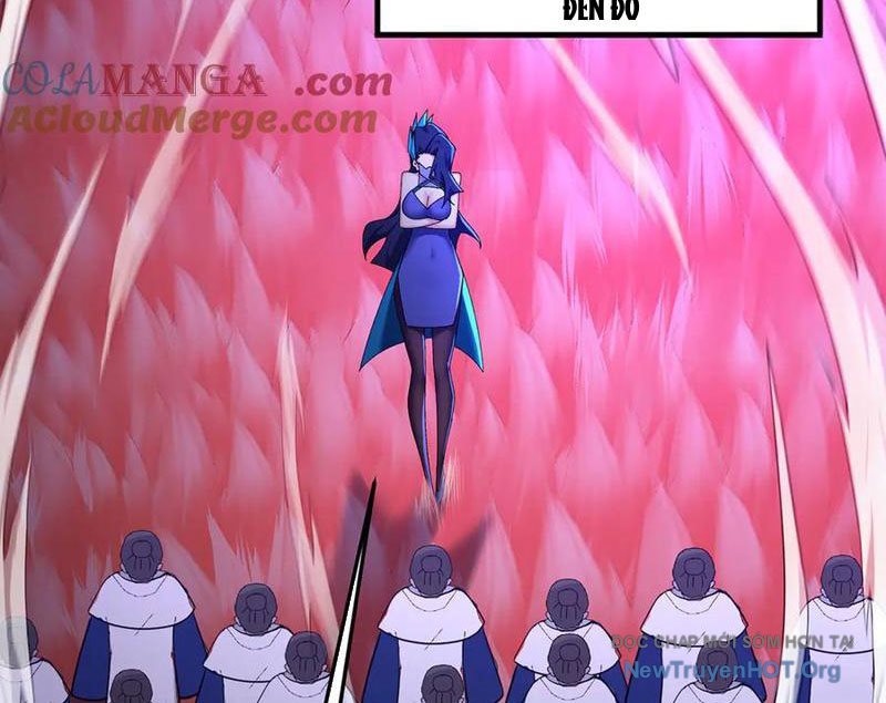 Hóa Ra Các Cô Ấy Mới Là Nhân Vật Chính chapter 90 - Trang 39