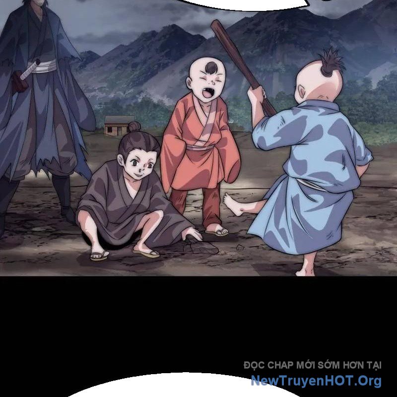 Ta Có Một Sơn Trại chapter 1152 - Trang 39