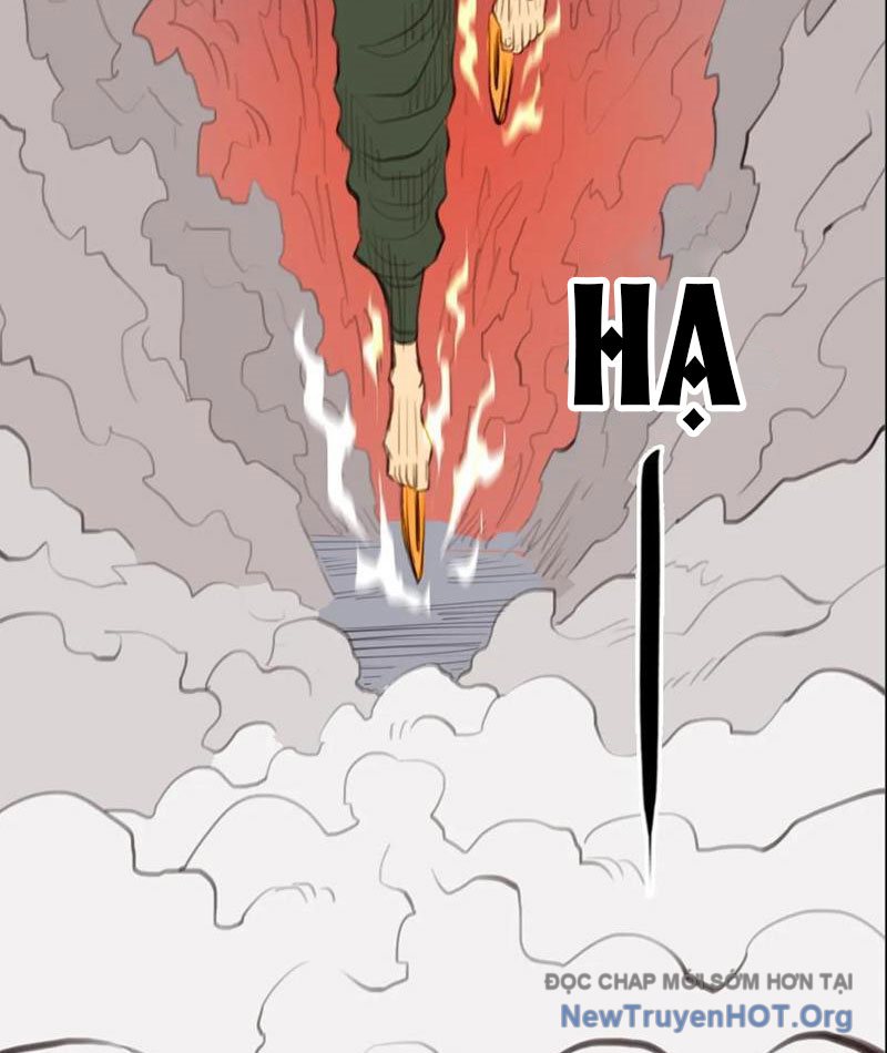 [tam Giới Chí] Thích ách Truyện chapter 45 - Trang 41