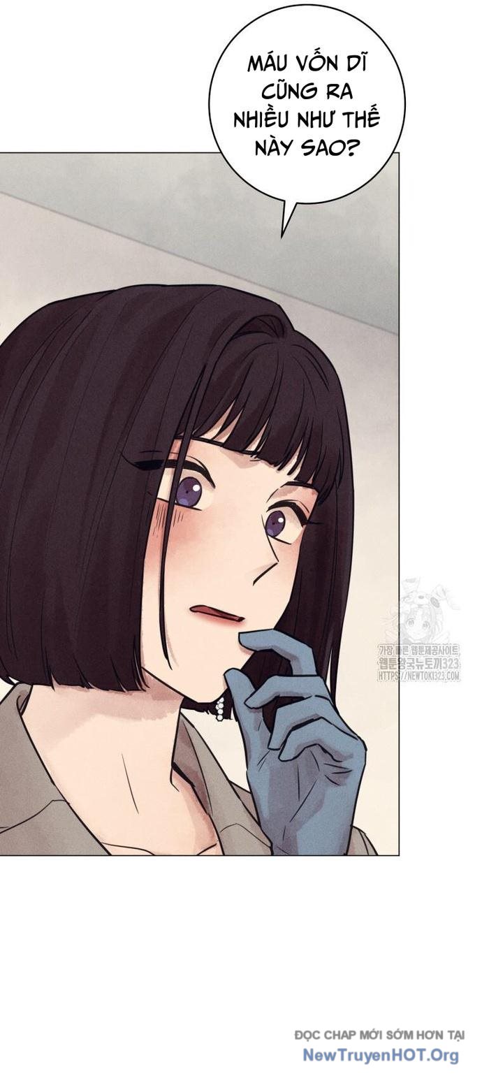 Phỏng Vấn Sát Nhân chapter 71 - Trang 31