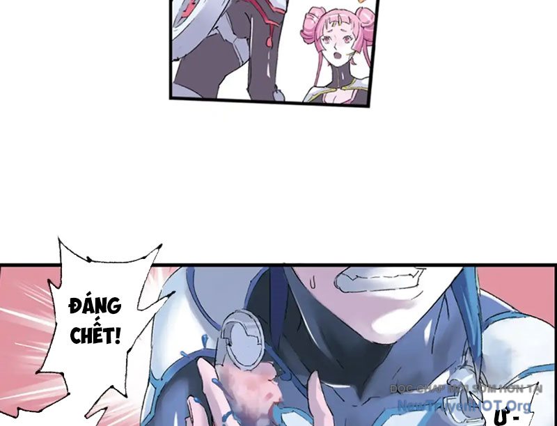 Hi tháp chapter 9 - Trang 24