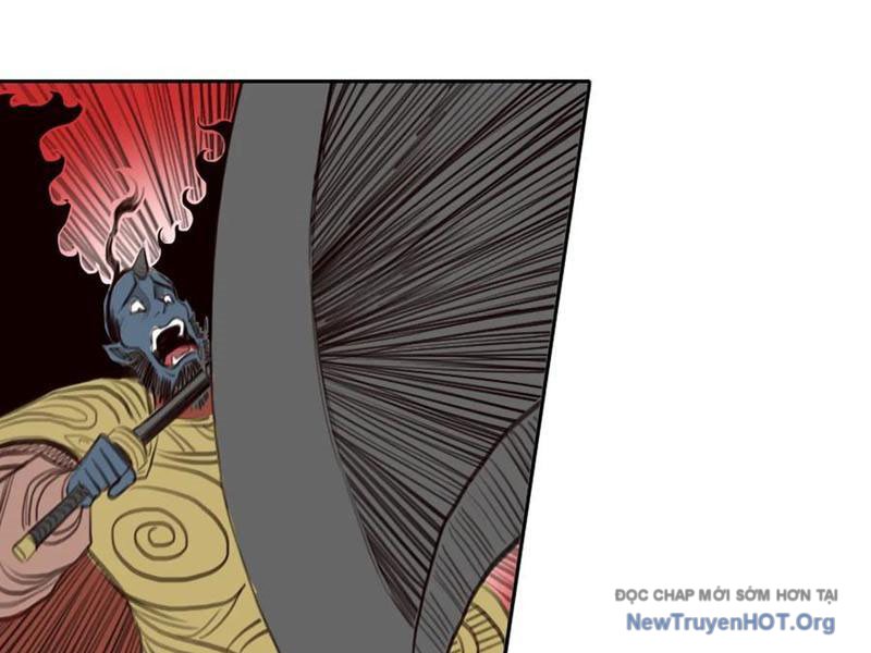 [tam Giới Chí] Thích ách Truyện chapter 44 - Trang 88