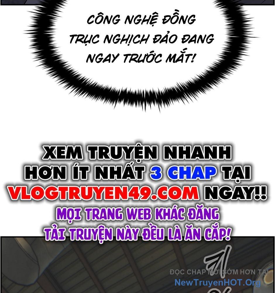 Chế Tác Hạt Nhân chapter 43 - Trang 28