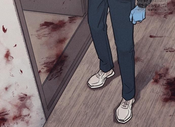 Phỏng Vấn Sát Nhân chapter 72 - Trang 92