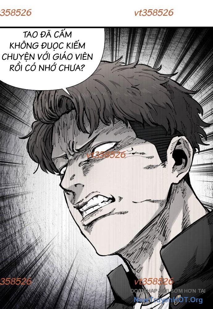 Thượng Lưu Chap 16 - Next Chap 17