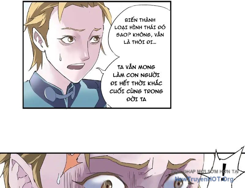 Hi tháp chapter 9 - Trang 166