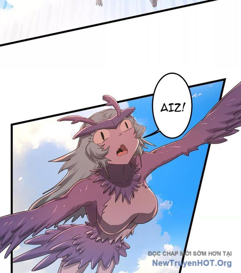 Vũ Trụ Trùng Vương chapter 48 - Trang 21