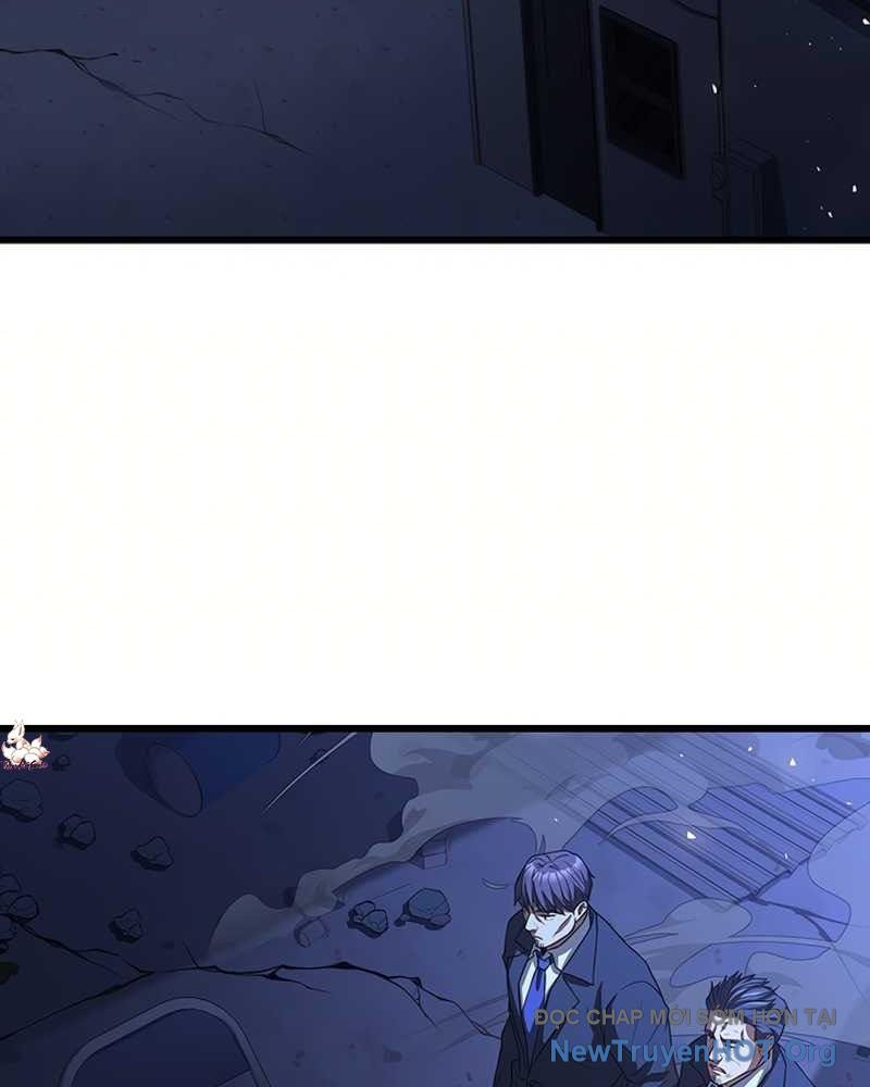 Chu Kỳ Vĩnh Cửu chapter 1 - Trang 8