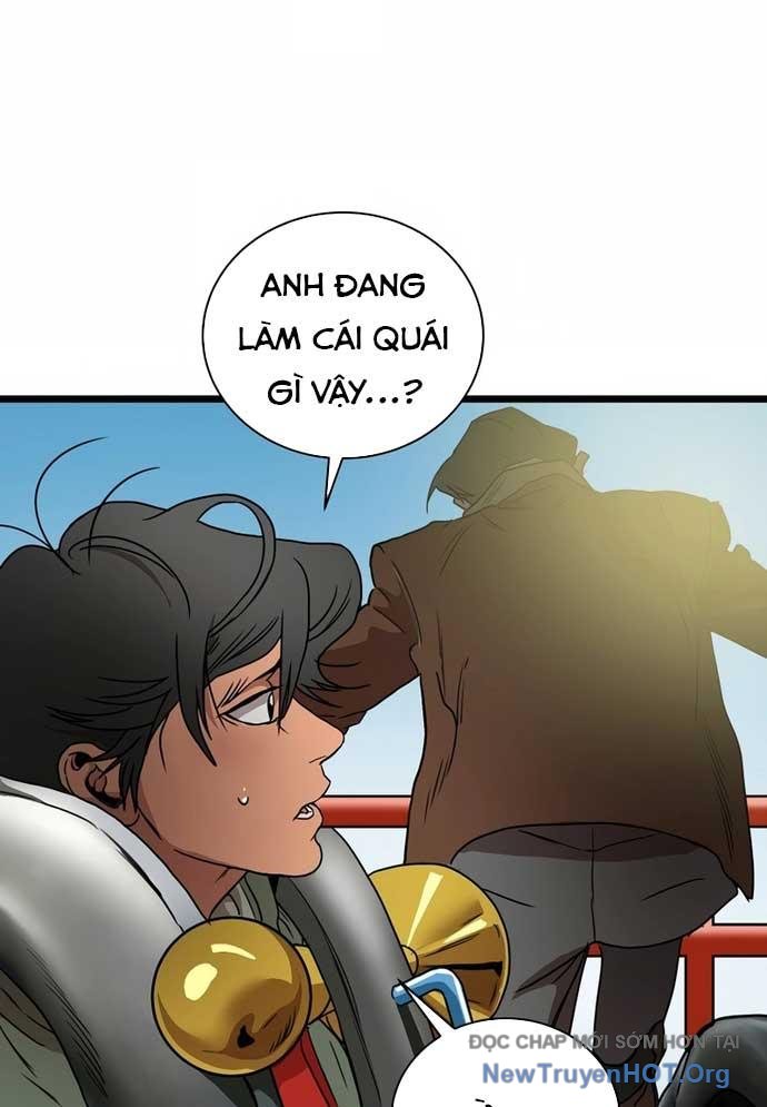 Công Viên Undead chapter 2 - Trang 205