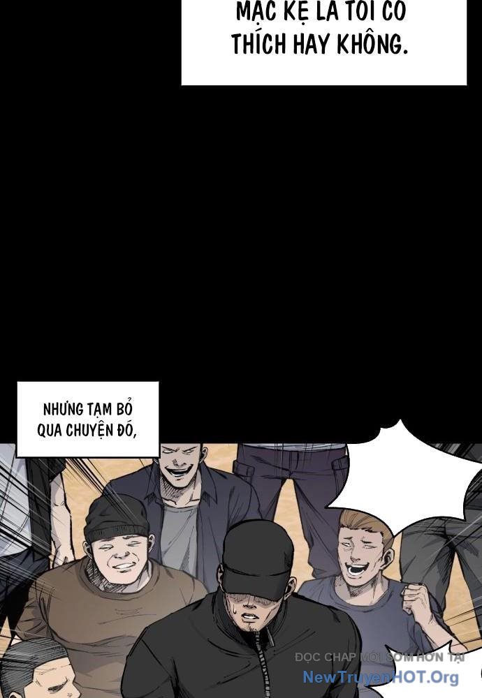 Thượng Lưu Chap 16 - Next Chap 17