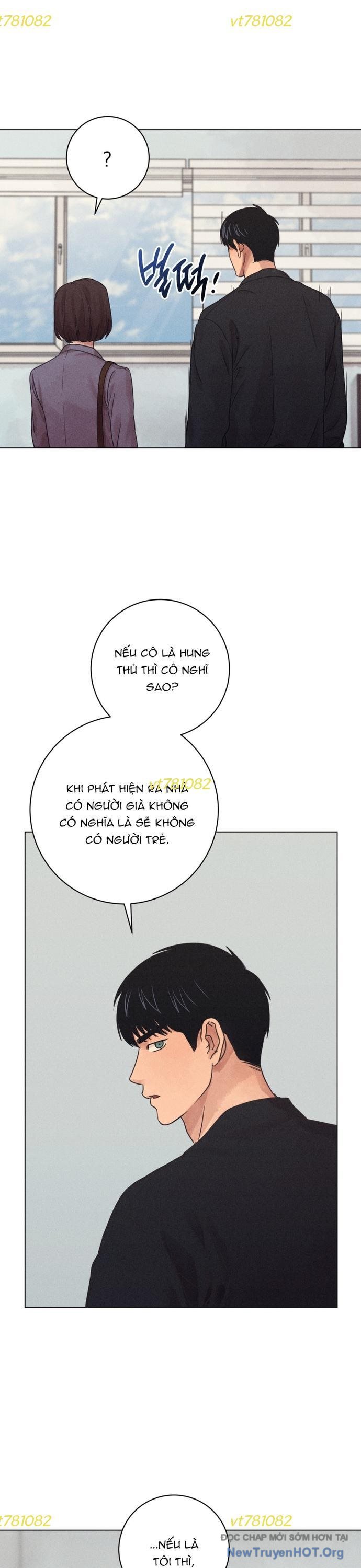 Phỏng Vấn Sát Nhân chapter 73 - Trang 4