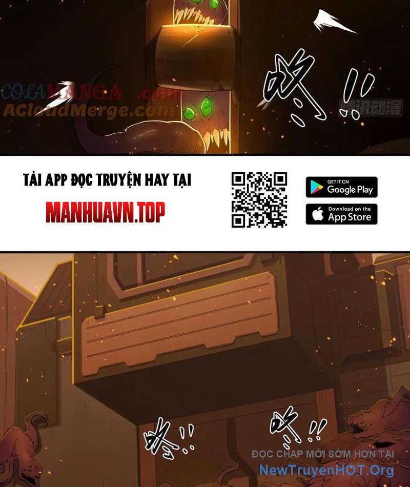 Hộp Mãnh Thú: Kỷ Nguyên Cơ Giáp chapter 41 - Trang 54
