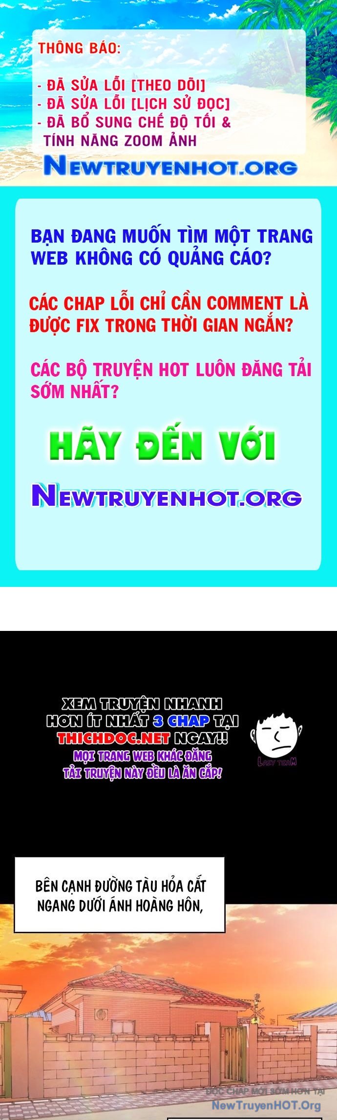 Thượng Lưu chapter 16 - Trang 1