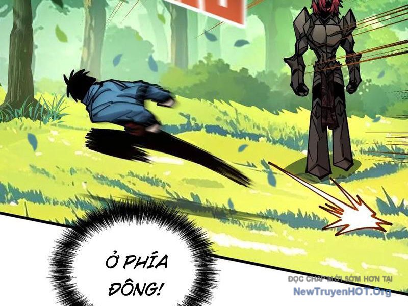Toàn Cầu Ngự Thú: Ta có thế thấy lộ tuyến tiến hóa chapter 26 - Trang 37