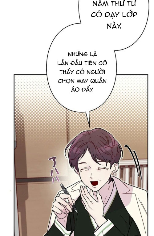 Sự tái sinh của nhà thiết kế tài ba chapter 6 - Trang 111