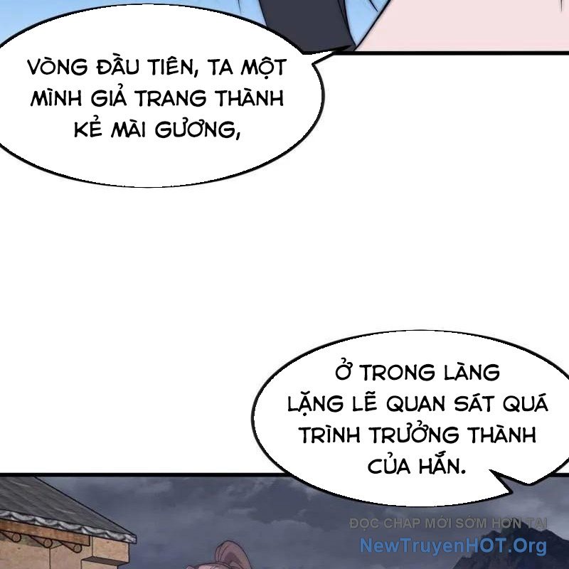 Ta Có Một Sơn Trại chapter 1154 - Trang 50