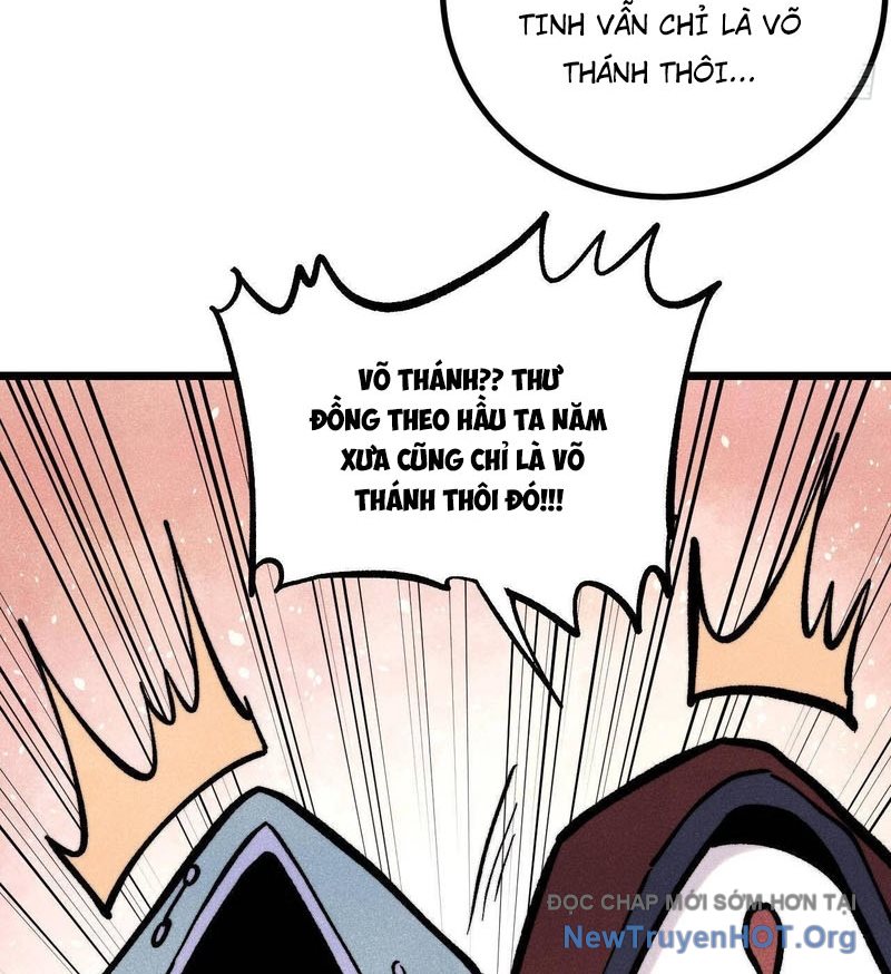 Vạn Cổ Tối Cường Tông chapter 432 - Trang 21