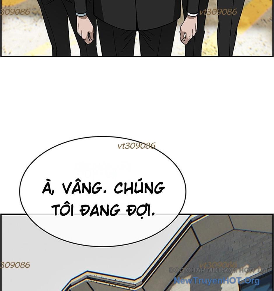 Chế Tác Hạt Nhân chapter 40 - Trang 12