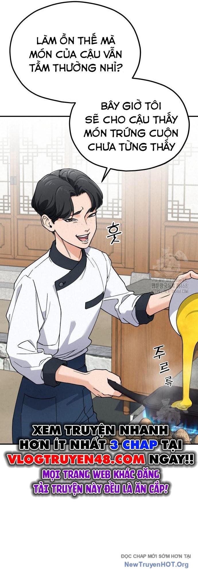 Đấu Trường Ẩm Thực chapter 2 - Trang 50
