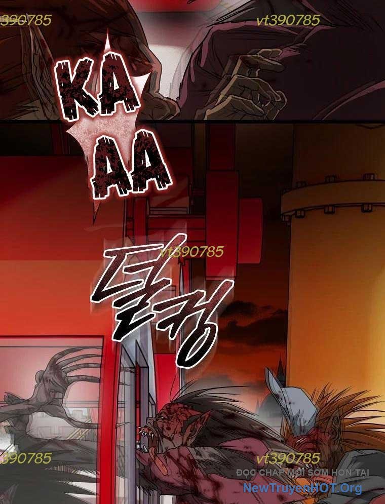 Công Viên Undead chapter 18 - Trang 98