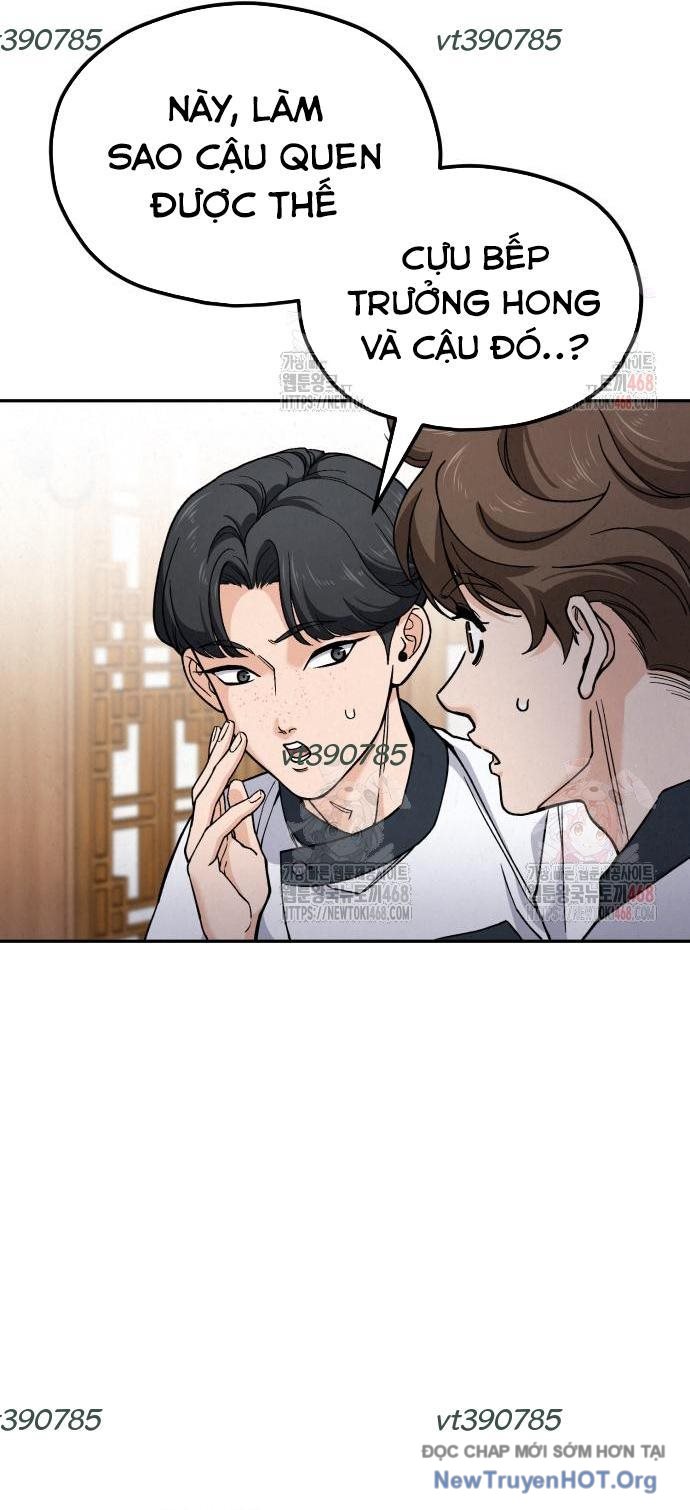 Đấu Trường Ẩm Thực chapter 10 - Trang 8