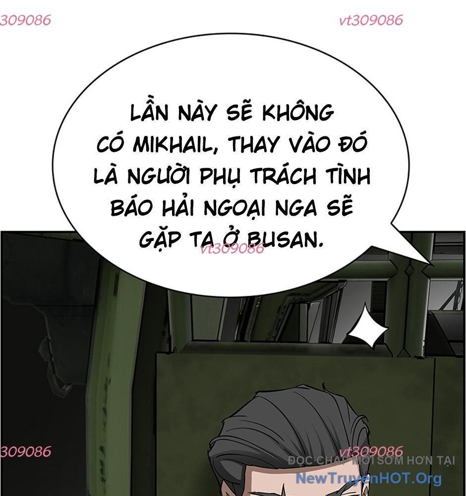 Chế Tác Hạt Nhân chapter 42 - Trang 157