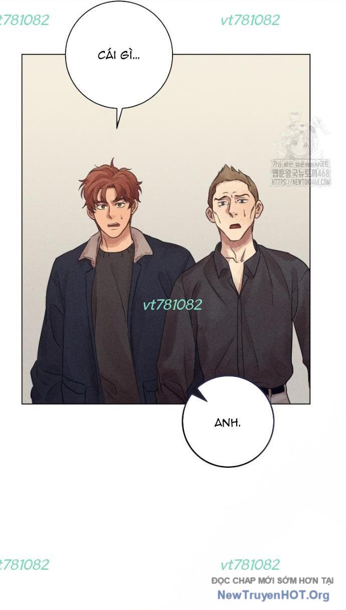 Phỏng Vấn Sát Nhân chapter 75 - Trang 21