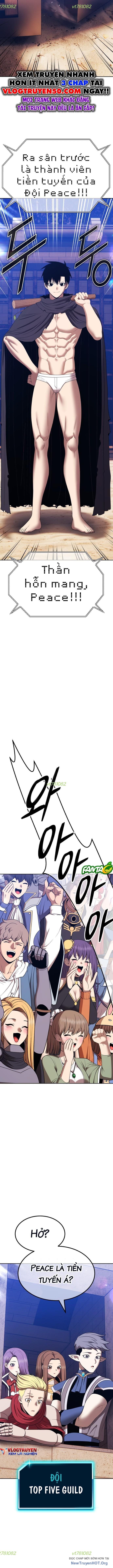 Gậy Gỗ Cấp 99 chapter 114 - Trang 21