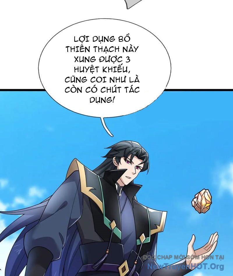 Ngủ say vạn cổ: Xuất thế quét ngang chư thiên chapter 108 - Trang 33