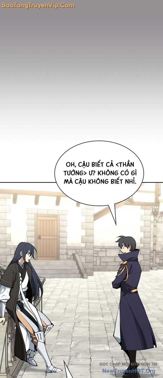 Thợ Rèn Huyền Thoại chapter 281.1 - Trang 111
