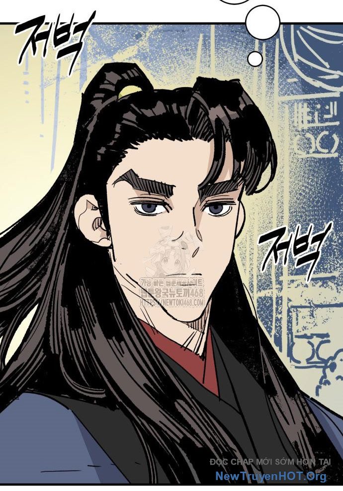 Ta Là Quỷ Vương chapter 60 - Trang 50