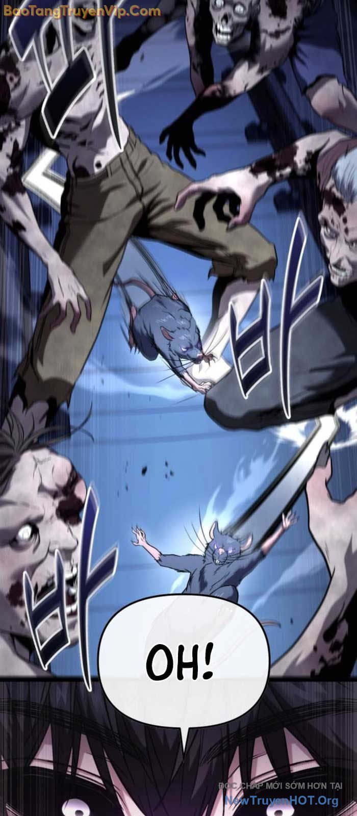 Tuyệt Đối Dân Cư chapter 34.2 - Trang 55
