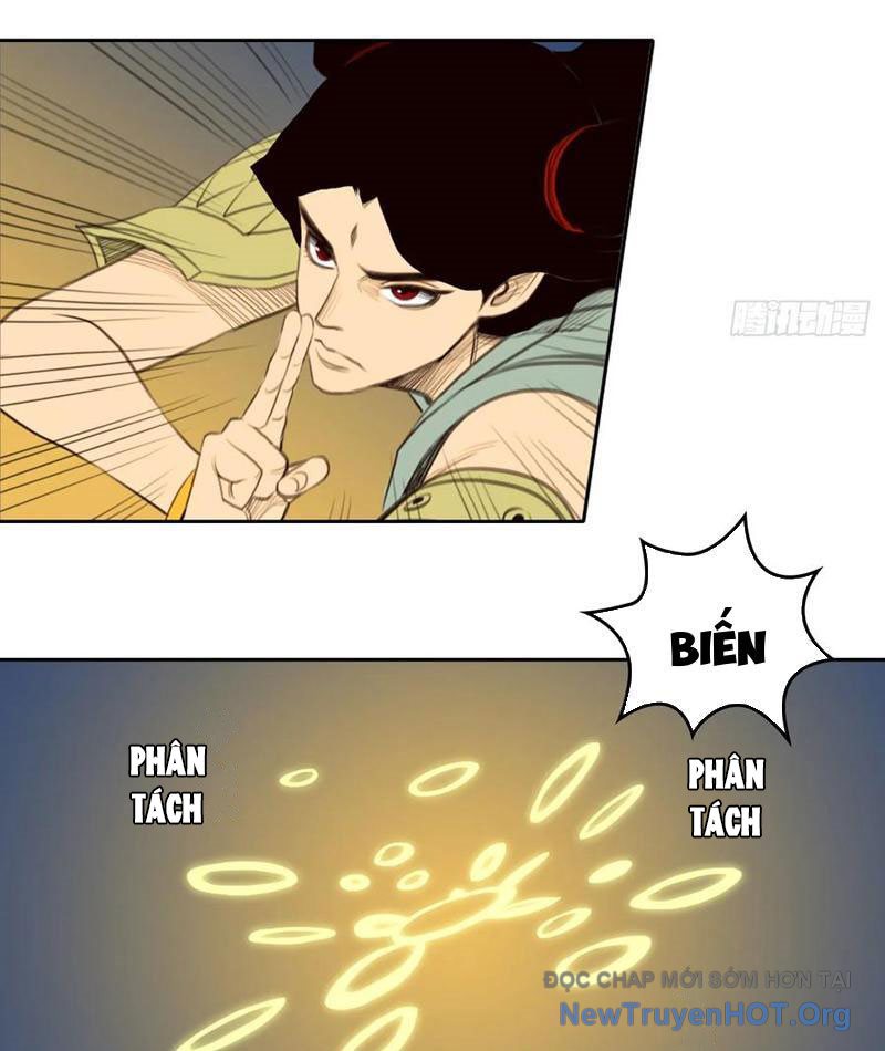 [tam Giới Chí] Thích ách Truyện chapter 46 - Trang 79