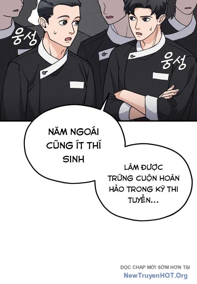 Đấu Trường Ẩm Thực chapter 1 - Trang 124