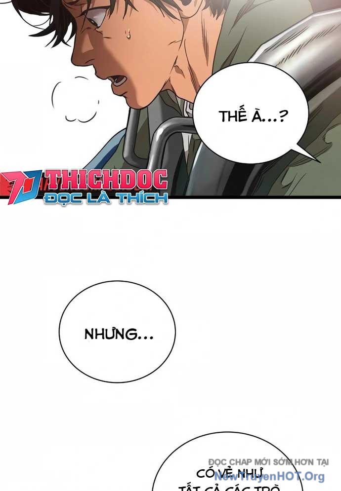 Công Viên Undead chapter 1 - Trang 366