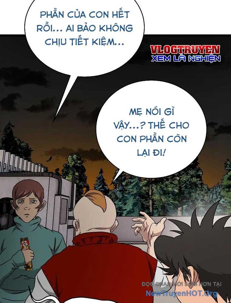 Công Viên Undead chapter 16 - Trang 24