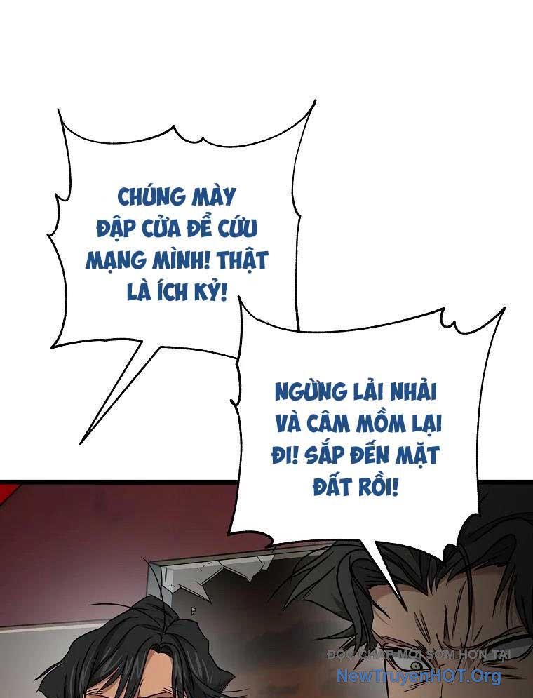 Công Viên Undead chapter 18 - Trang 71