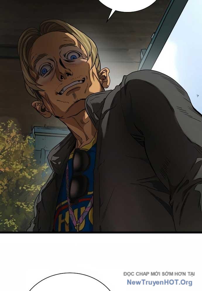 Công Viên Undead chapter 2 - Trang 105