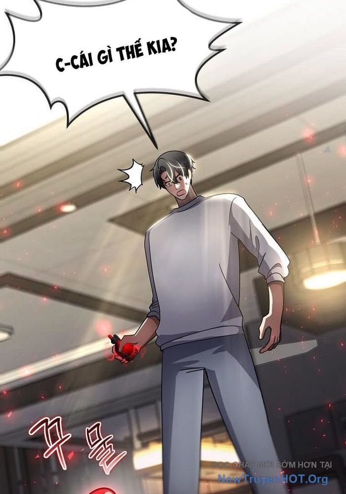 Thần Khí Huyền Thoại Của Người Chơi Thiên Tài chapter 46 - Trang 111