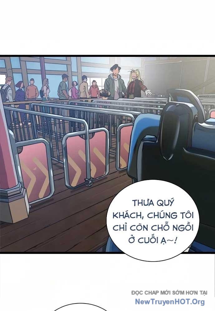 Công Viên Undead chapter 1 - Trang 314