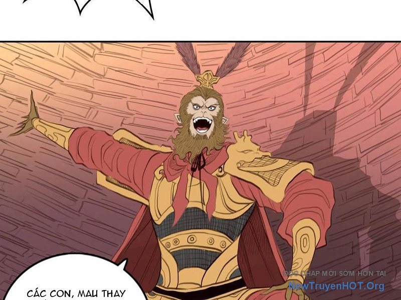 [tam Giới Chí] Thích ách Truyện chapter 44 - Trang 24