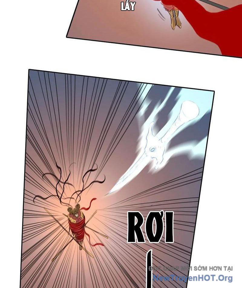 [tam Giới Chí] Thích ách Truyện chapter 46 - Trang 22