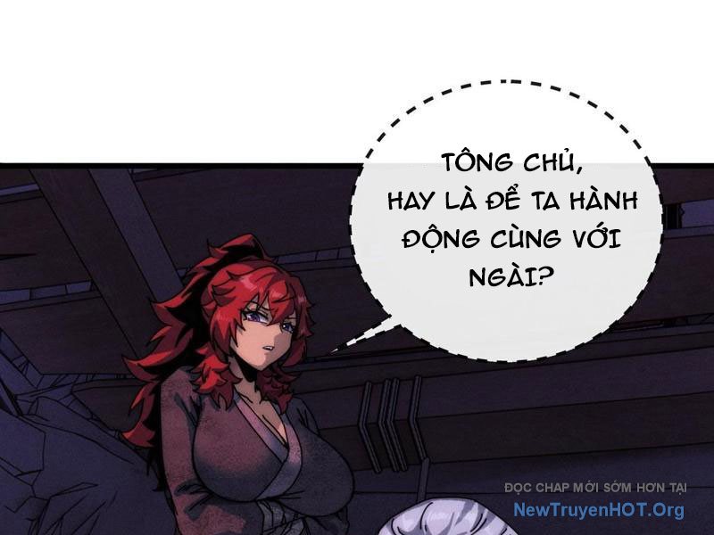 Ta Dựa Vào Tu Tiên Xưng Bá Mạt Thế chapter 13 - Trang 77