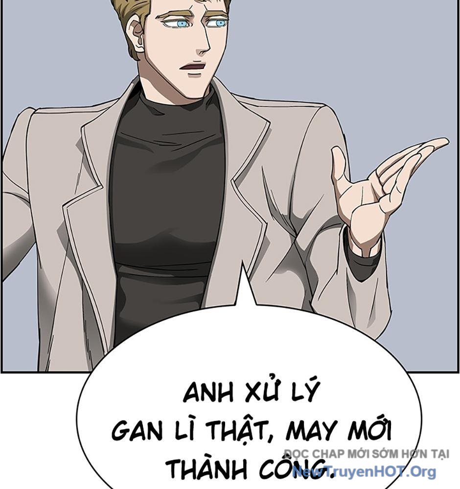 Chế Tác Hạt Nhân chapter 41 - Trang 47